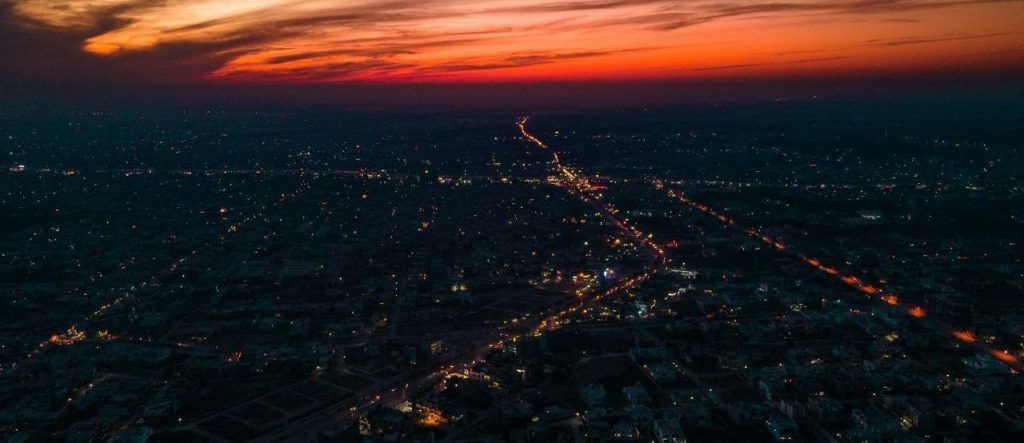 Atacul asupra rețelelor de electricitate se extinde. După Europa, a „căzut” și Pakistanul!