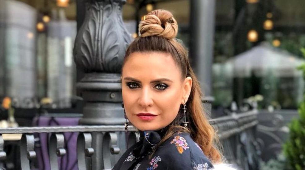 Adina Buzatu: ”Ținutele pentru miri în 2021”