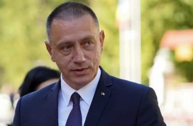 Mihai Fifor, după blocarea platformei de vaccinare: ”Oriunde pui degetul în domeniul vaccinării anti-COVID țâșnesc contradicțiile și confuziile”