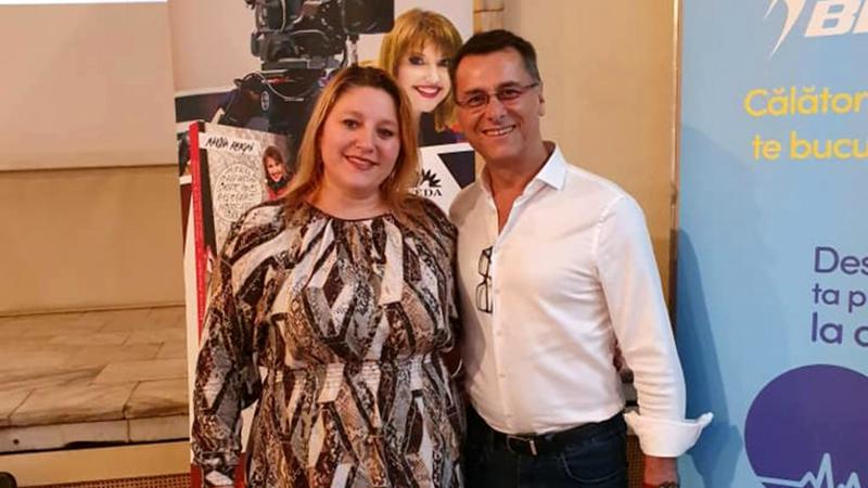 Diana Șoșoacă, plângere penală în cazul morții lui Bogdan Stanoevici? „Îmi pare rău pentru familie, dar…”