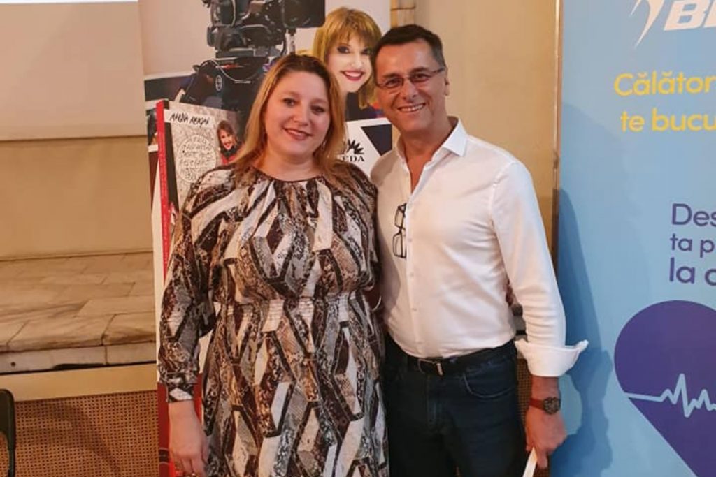 Diana Șoșoacă, despre Bogdan Stanoevici: „Nu a murit de COVID” – FOTO