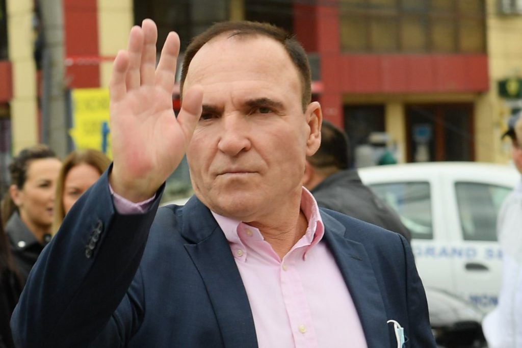 Primarul orașului Bragadiru (PNL), condamnat definitiv la închisoare cu executare! Ce pedeapsă a primit Vasile Cimpoeru