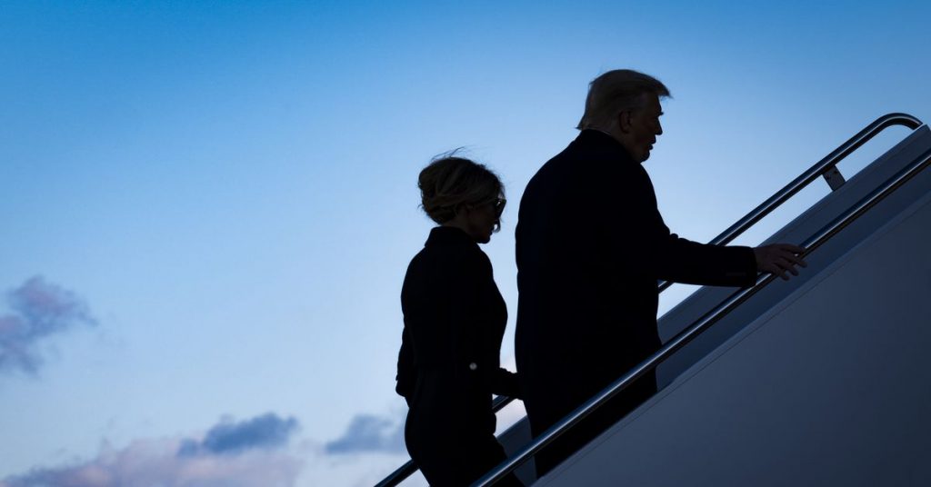 Ce pensie și avantaje va primi Donald Trump în calitate de fost președinte al Statelor Unite