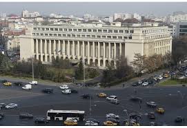 Guvernul își mută activitățile la Parlament/ Palatul Victoria intră în reparații, cu bani din PNRR