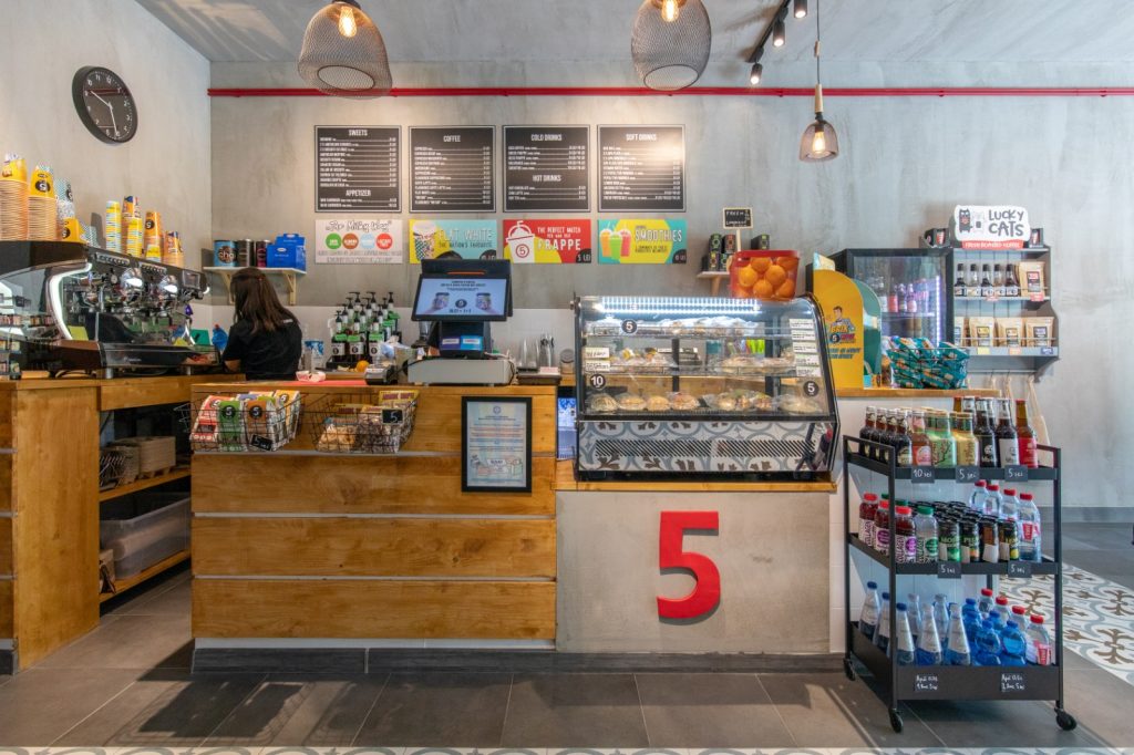 Rețeaua 5 to go, aproape 100 de noi unități în 2020. Radu Savopol, cofondator: „Vom putea ajunge la 1.000 de cafenele în România, în următorii cinci ani”