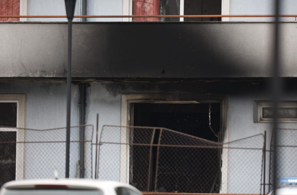 Detalii de ultimă oră despre starea de sănătate a celor 53 de pacienți transferați în alte spitale din București, după incendiul de la „Matei Balș”