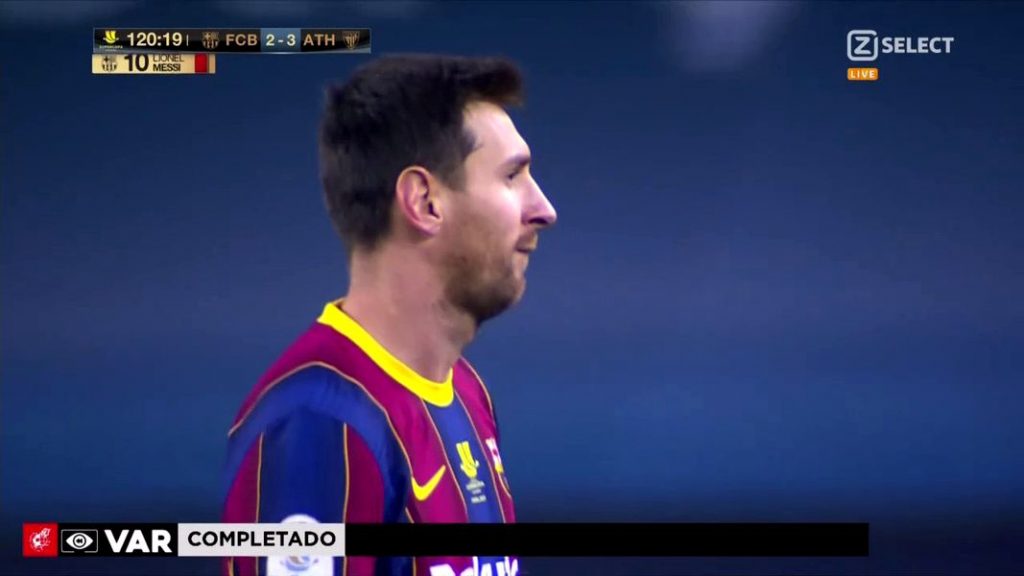 Leo Messi pleacă de la Barcelona, deși cele două părți ajunseseră la o înțelegere. Anunțul oficial a fost făcut de clubul catalan
