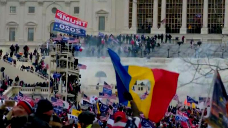 PSD îi critică pe Cîțu și Iohannis pentru lipsa de implicare față de evenimentele din SUA