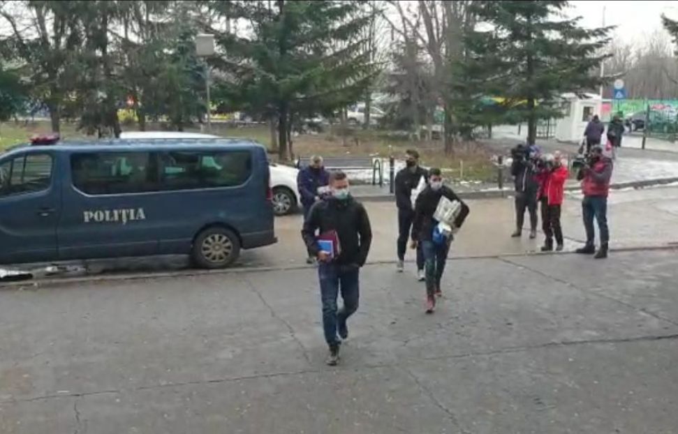 Noi detalii din ancheta de la „Matei Balș”! Încep necropsiile în cazul victimelor incendiului. Rudele au ajuns la INML pentru identificare (EXCLUSIV)