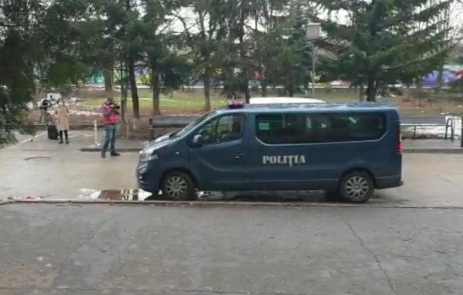 UPDATE | Moarte suspectă: Un tânăr de 25 de ani a murit după ce s-a certat cu un prieten / Decesul, anunțat la 112 de amicul cu care a avut conflictul