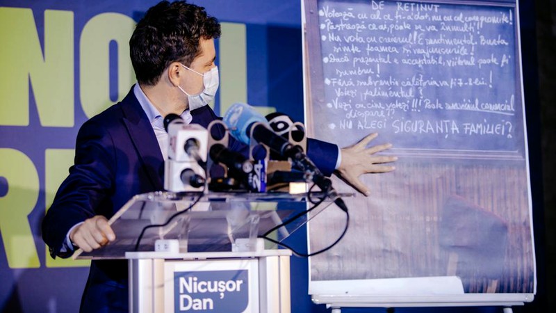 Nicușor Dan, încă o promisiune pentru locuitorii Capitalei: “În acest an, definitivăm primii kilometri de rețea de termoficare!”