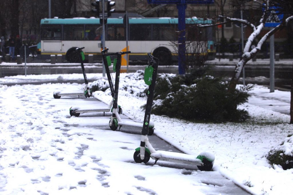 Prognoza meteo, 16 ianuarie 2021. Vremea va deveni deosebit de rece, chiar geroasă dimineața