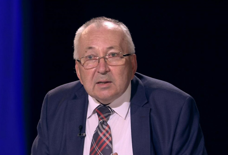 Emilian Imbri, despre pacienții COVID-19 transferați la „Victor Babeș” după incediul de la „Balș”: Unul dintre ei se află în stare gravă