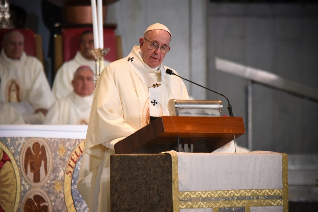Dramă la Vatican. Papei Francisc este doborât! A murit de Covid-19!