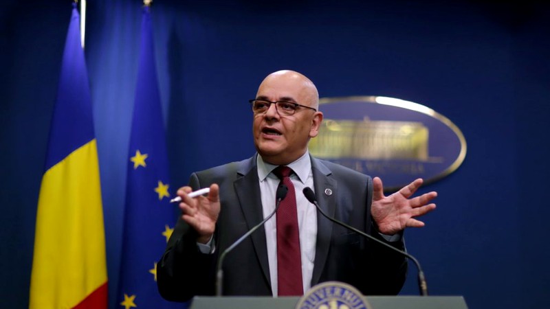 Raed Arafat, mulțumit de campania de vaccinare: “Avem deja 2% vaccinați, stăm mult mai bine față de alte țări europene!”