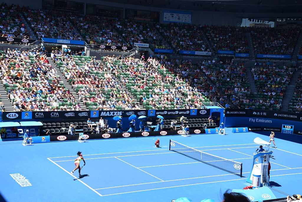 Australian Open, focar de Covid-19. Încă doi jucători infectați cu noul coronavirus!