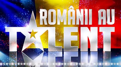 Veste extraordinară pentru fanii “Românii au talent”. De câte ori pe săptămână va fi difuzat show-ul