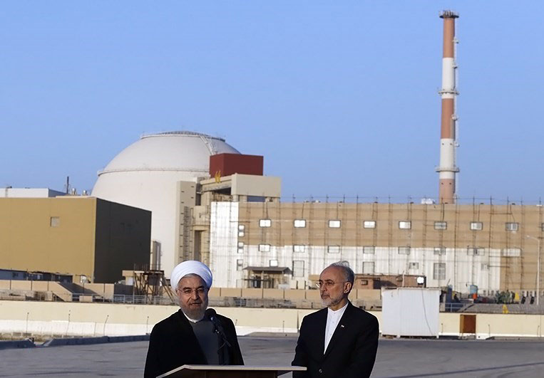SUA acuză Iranul de „șantaj nuclear”. „O încercare sortită eșecului”