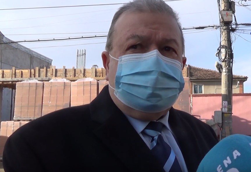 Cine este noul primar din Moldova Nouă. Candidatul susținut de Florin Călinescu a pierdut alegerile