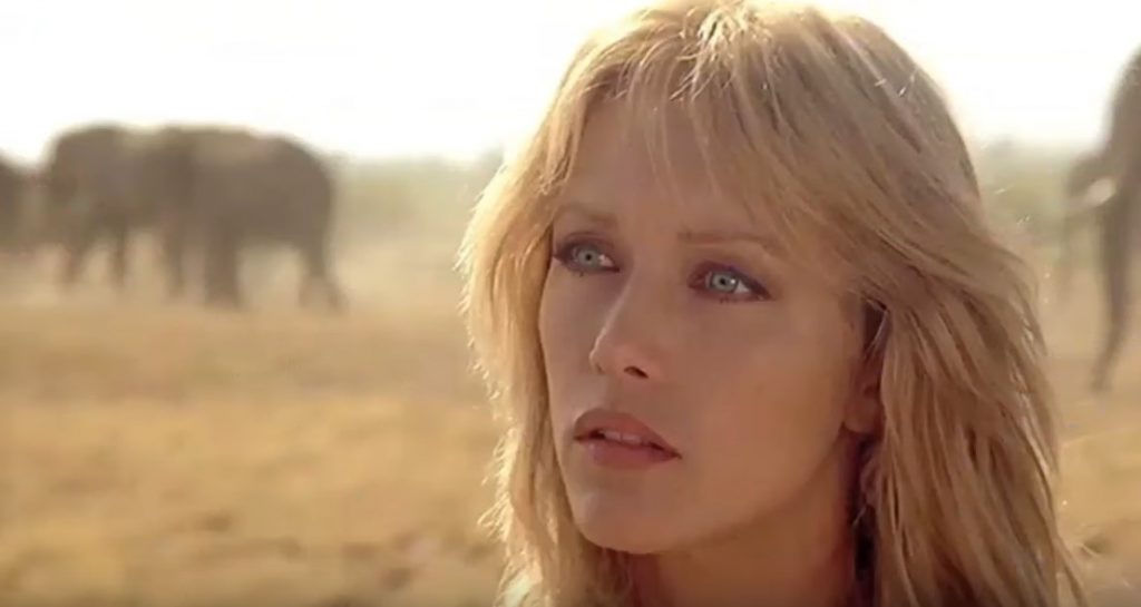 Doliu la Hollywood! Actrița Tanya Roberts a murit la 65 de ani