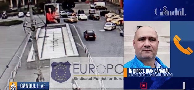 Vicepreședintele Sindicatului Europol: „Doar beţivani şi purtătoare de fustiţe scurte erau răsplătiţi cu bani şi funcţii“