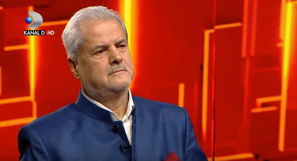 Adrian Năstase, mărturisiri în emisiunea lui Denise Rifai! Cum l-a caracterizat fostul premier pe Traian Băsescu