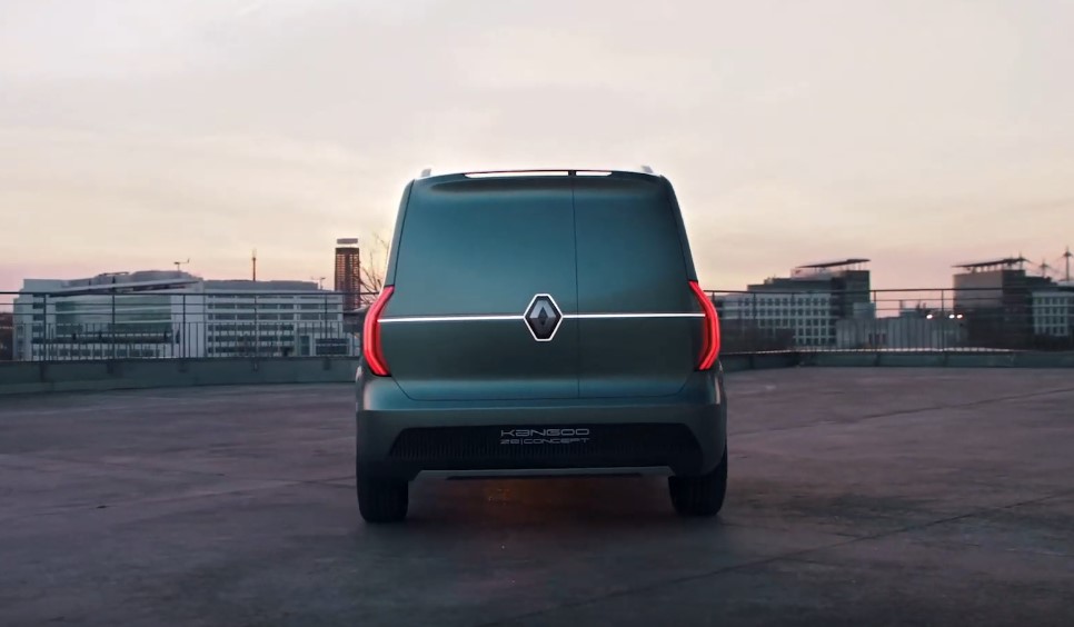 Renault a făcut anunțul! Francezii vor dezvolta vehicule pe hidrogen, alături de Plug Power / Acțiunile ambelor companii au crescut la bursă (VIDEO)