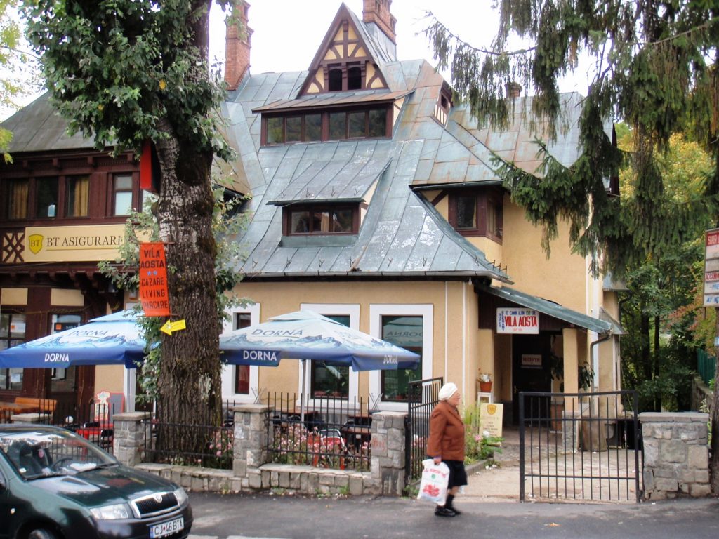 Cazările fictive de la Sinaia. Poliția a deschis dosar și anchetează anunțurile false de pe OLX!