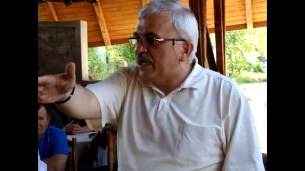 Gheorghe Benea, fost director al Loteriei Române, a murit din cauza COVID-19