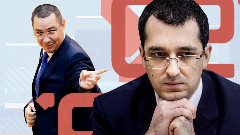 Reacția lui Victor Ponta, după incendiul de la „Matei Balș”: „Păcat că viața bate filmul” / Mesajul fostului premier pentru ministrul Sănătății, Vlad Voiculescu