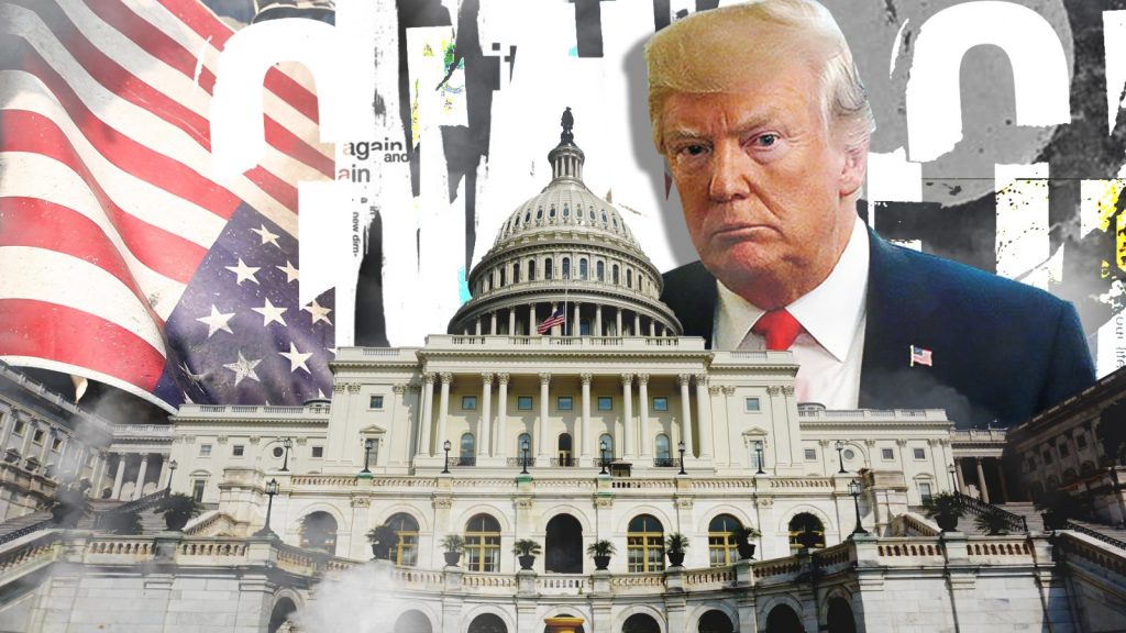 LIVE TEXT UPDATE. America, în război civil?! Trump, acuzat că a plănuit o lovitură de stat! Patru persoane decedate în urma asaltului asupra Capitoliului! (FOTO&VIDEO)