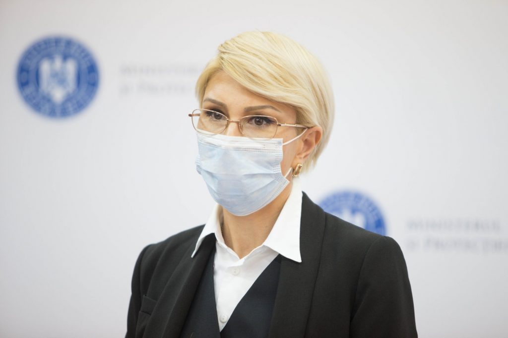 Ministrul Muncii, Raluca Turcan, despre piața muncii din România: „Ne vom concetra pe foarte multe măsuri de creștere a gradului de ocupare”