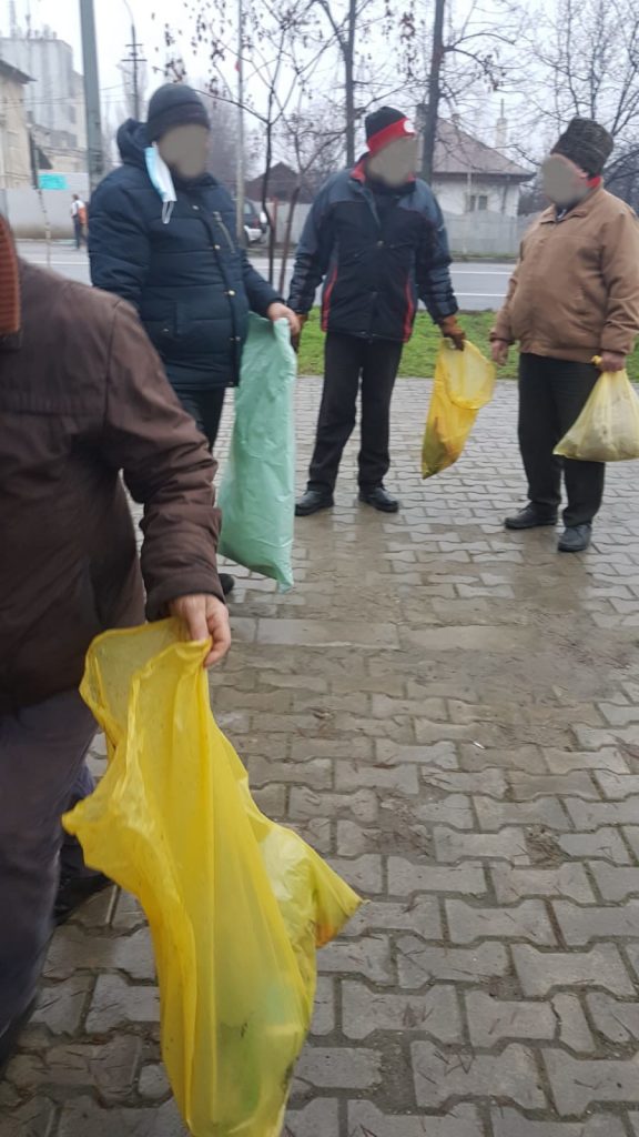 Primăria din Adjud a suspendat ajutorul social pentru 18 persoane. Motivul pentru care s-a luat această decizie