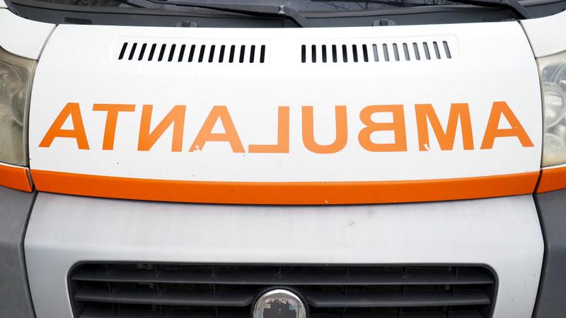 Tragedie fără margini de Anul Nou! O fetiță de 10 ani, din Argeș, care se afla la colindat, a murit după ce o mașină a lovit-o în plin!