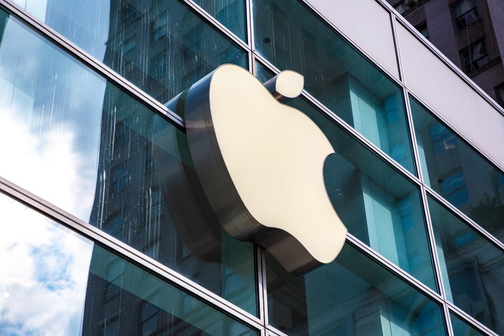 Apple şi Hyundai intenţionează să semneze un parteneriat pentru fabricarea de maşini electrice