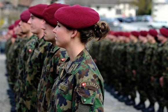 Tara care a inventat serviciul militar la domiciliu. Cum se va desfășura