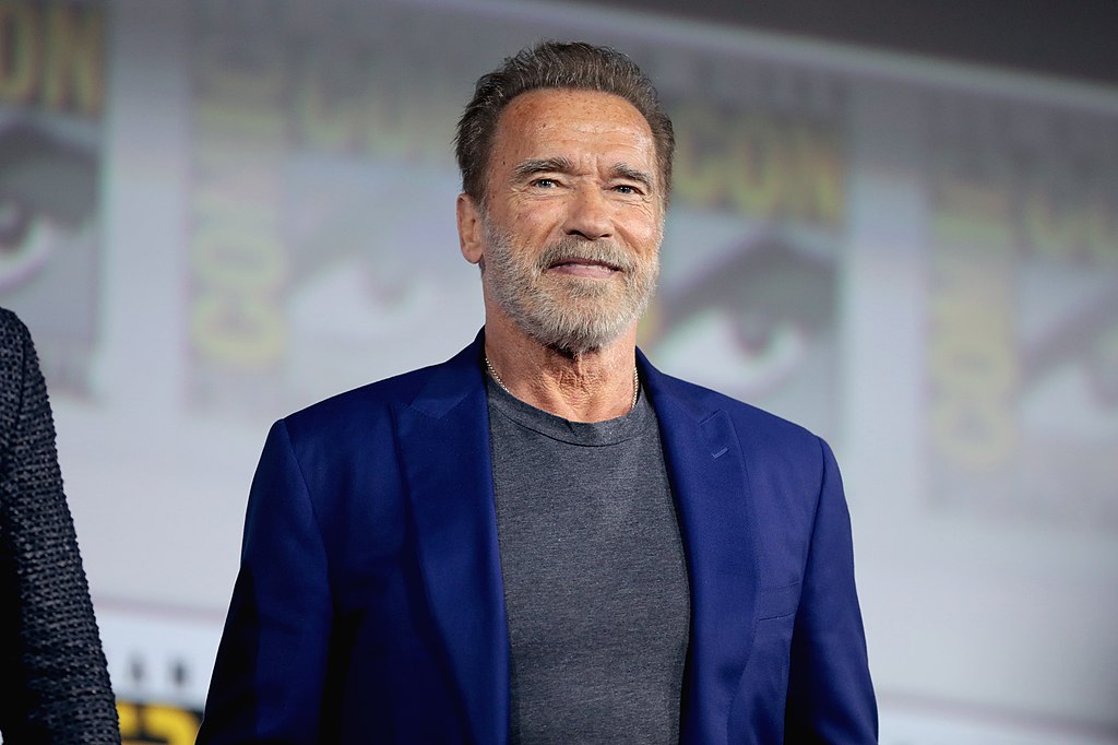Arnold Schwarzenegger, despre legătura sa cu naziștii! Dezvăluiri incredibile făcute de celebrul actor