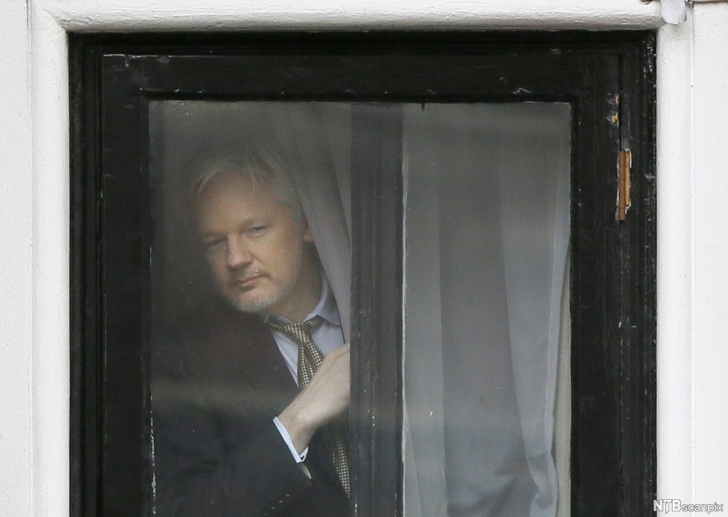Julian Assange, „liber să se întoarcă acasă”, în Australia. America, pe cale de a pierde lupta!
