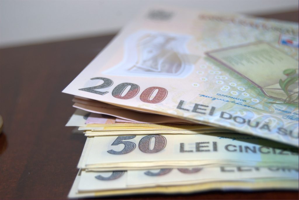 Jurnalistul Dan Andronic: „Peste 11 mii de lei plătiți de CNAIR pentru o dezbatere online”
