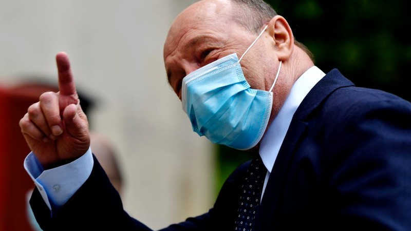 Traian Băsescu distruge campania de vaccinare anti-COVID: “O brambureală. Ne îndreptăm spre o catastrofă! E inadmisibil să…” Ce îl nemulțumește pe fostul șef al statului