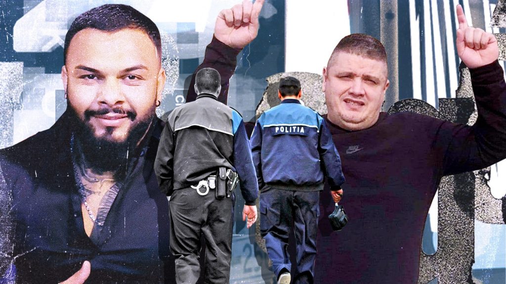 Război între cele mai periculoase clanuri din București. Interlopii s-au împărțit deja în două tabere mari! (EXCLUSIV)
