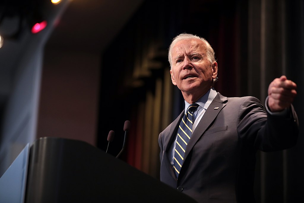 Joe Biden va continua să recunoască Ierusalimul drept capitală a Israelului