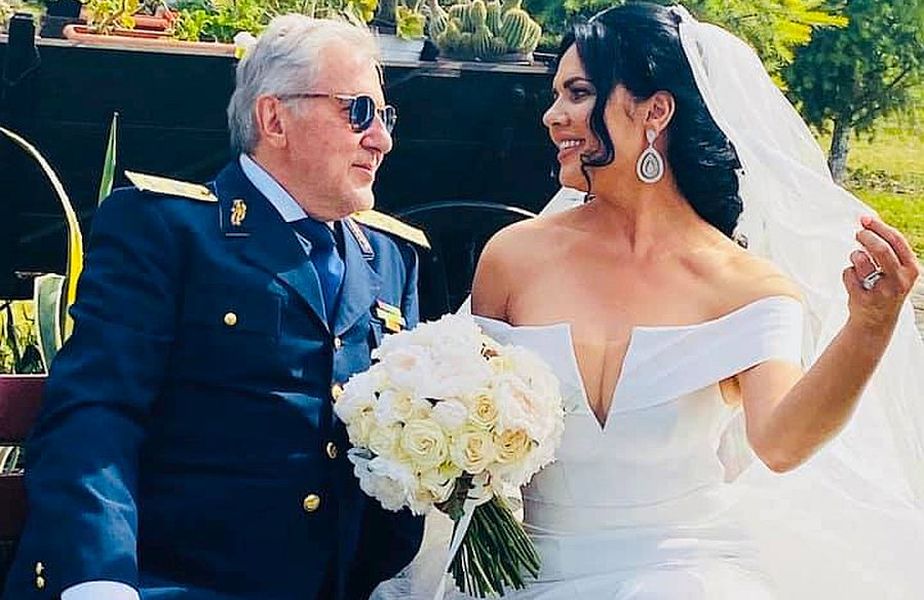 Ilie Năstase, primele declarații după ce a fost acuzat de Ioana, soția lui, că ar fi bătut-o. “Nu îmi aduc aminte!”