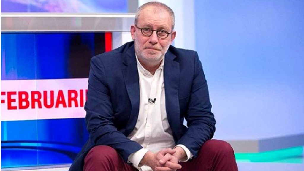 CNA a somat public PRO TV pentru declarațiile lui Florin Busuioc despre COVID-19. “Pe viitor, să nu-l mai lase să bată câmpii!”