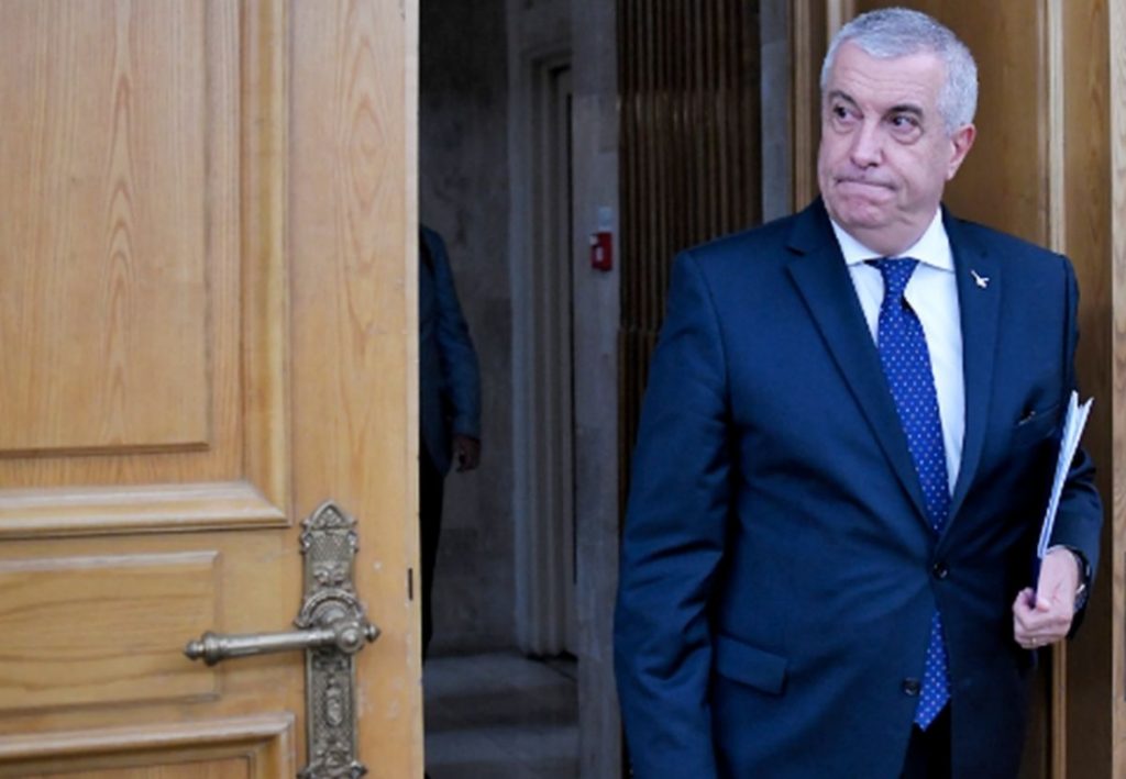 Tăriceanu, pus sub acuzare de DNA în dosarul mitei de 800.000 de dolari!