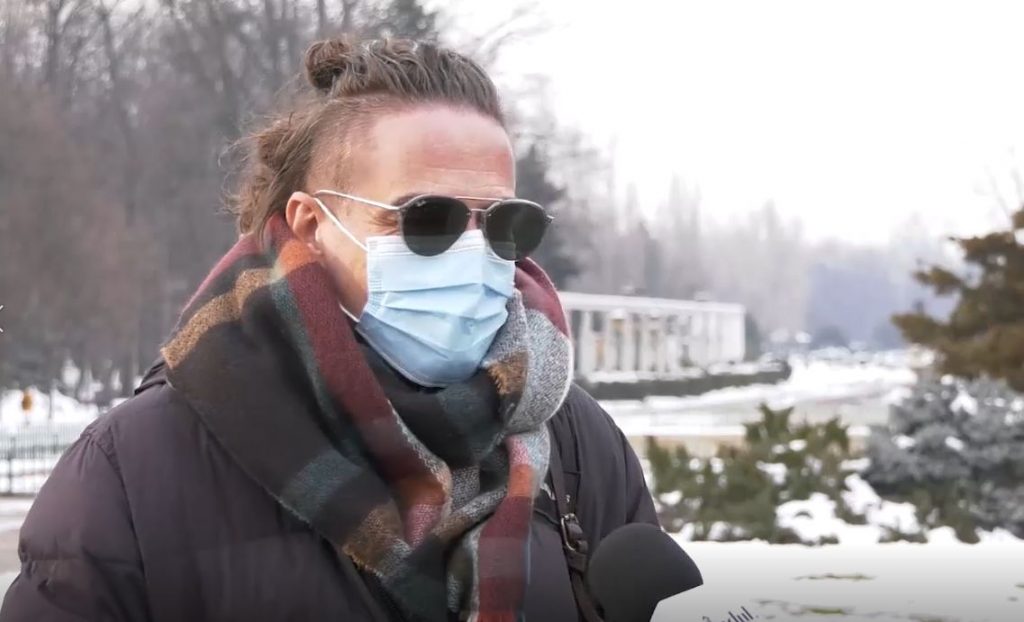 VIDEO. Actorul Vasile Calofir se va vaccina anti-COVID: „Virusul ne-a tocat mărunt. De aproape un an nu am mai încasat niciun ban ca actor (EXCLUSIV)