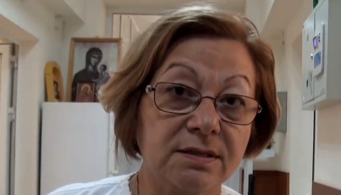 Prof. dr. Carmen Dorobăț, prima reacție după ce s-a infectat cu COVID-19, la doar câteva zile după ce s-a vaccinat. “Trebuie să fiu foarte atentă. Am vorbit cu Adrian Streinu-Cercel și…”
