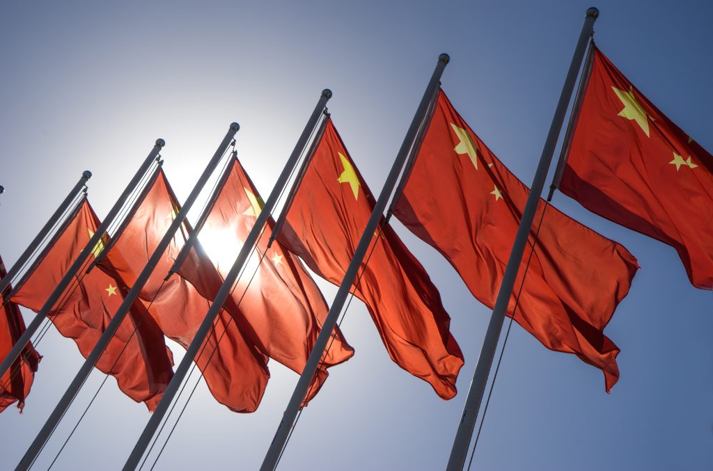 În ciuda pandemiei, economia Chinei a crescut în 2020 peste aşteptările experţilor