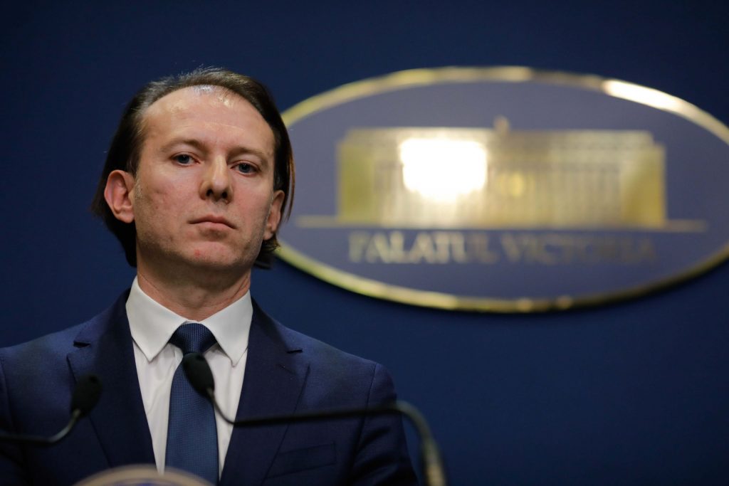 Florin Cîțu, categoric: România nu are nevoie de investițiile Chinei! Premierul trântește ușa în nas Beijingului