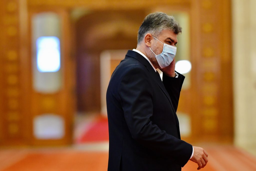 Ciolacu: Nu le-a ajuns cât au furat! / Cîţu pune la cale cel mai mare jaf din istoria modernă a ţării